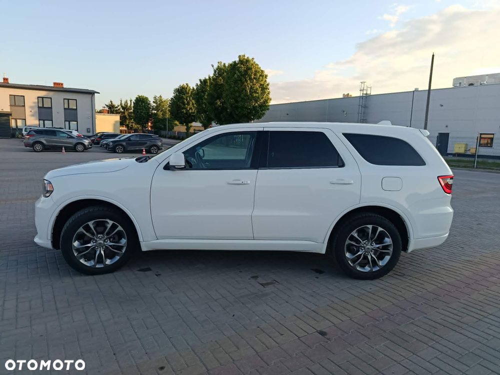 Dodge Durango - 2