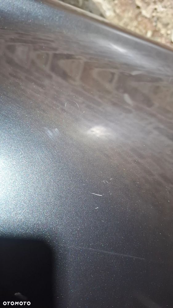 Drzwi tylne Tył PRAWE KOMPLETNE strona lewa BMW 5 F10 F1109/16 KOD A90 - 8