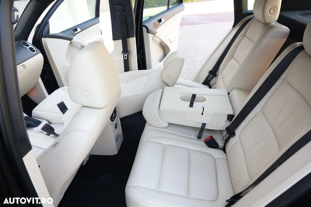 Volkswagen Tiguan 2.0 TSI 4Motion DSG Sport&Style - 10