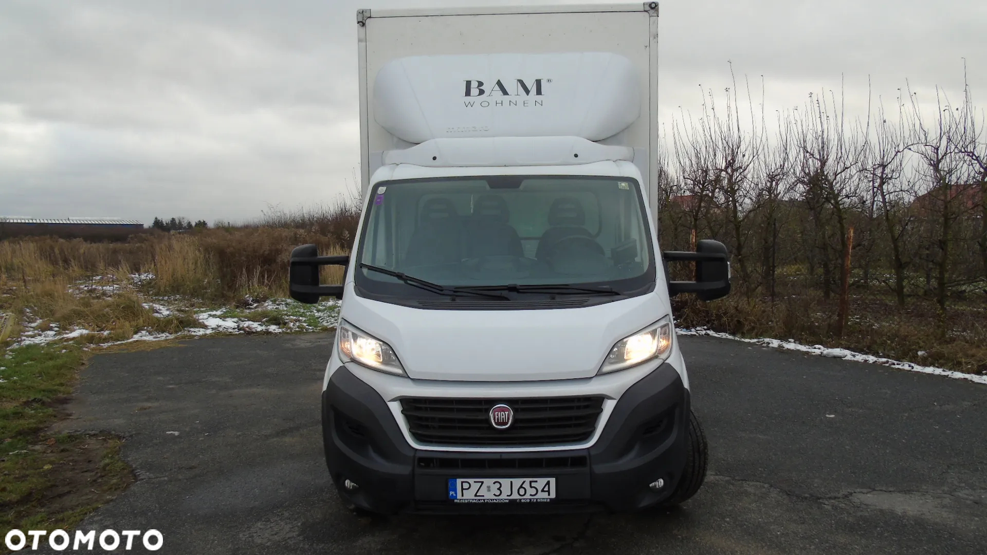 Fiat Ducato - 2