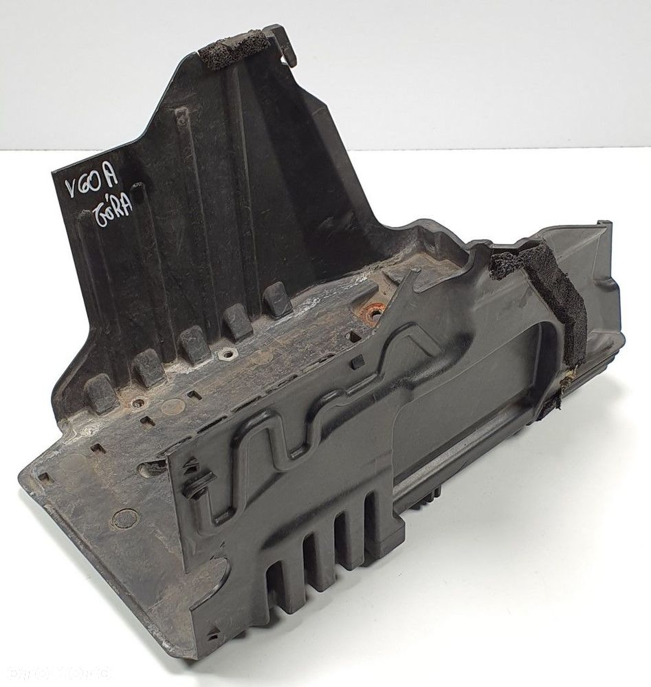 PODSTAWA AKUMULATORA VOLVO V60 31299867 - 1