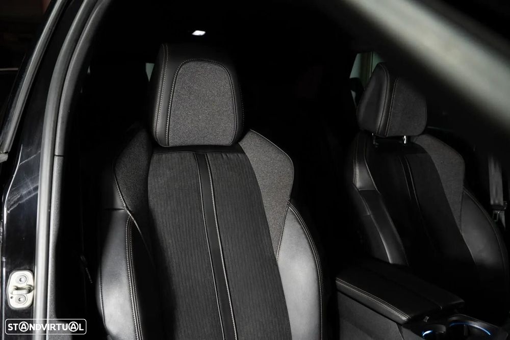 Peugeot 3008 - 35