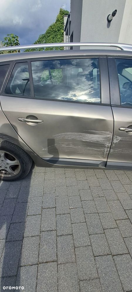 Renault Megane - 8