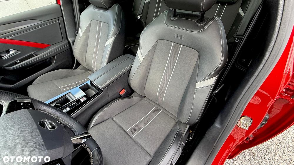 Opel Astra 1.6 T Plug-in Hybrid GS Line - 25