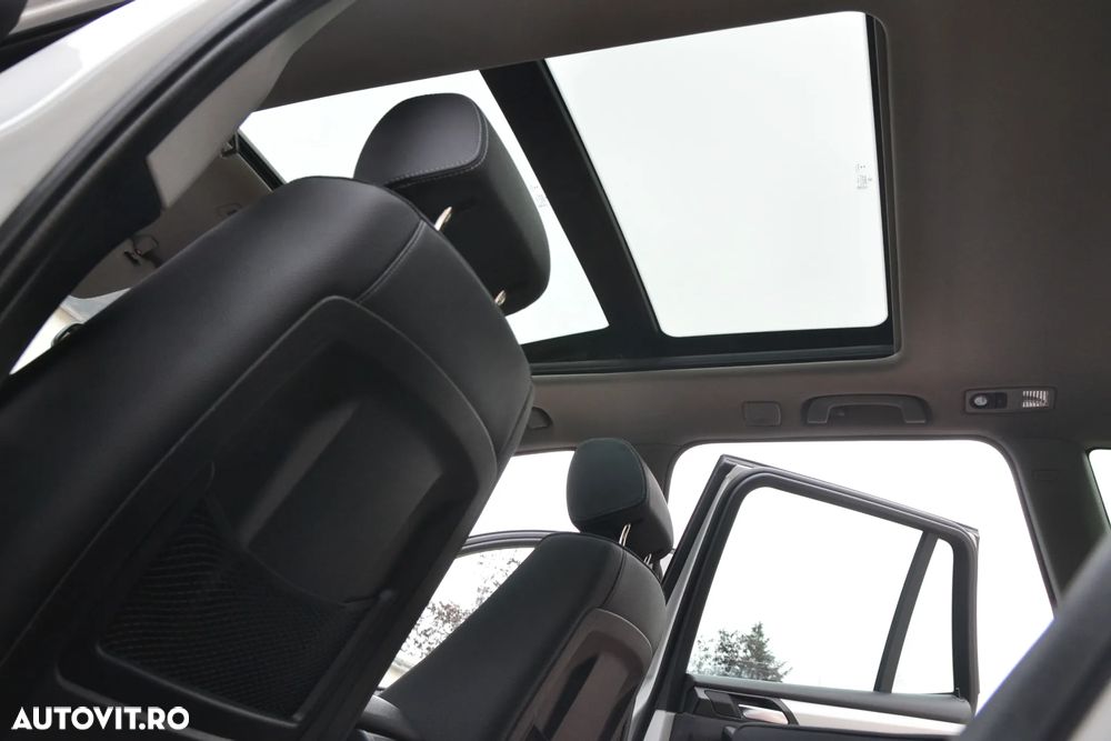 BMW X3 xDrive20d Aut. - 20