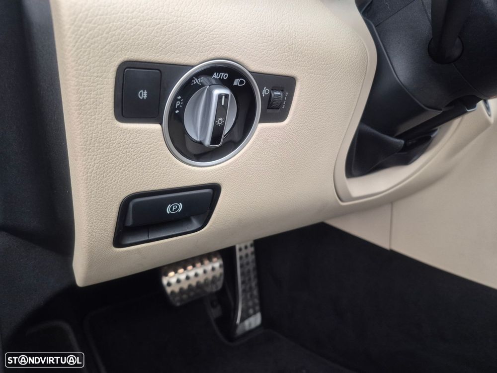 Mercedes-Benz SLK 200 K Aut. - 13