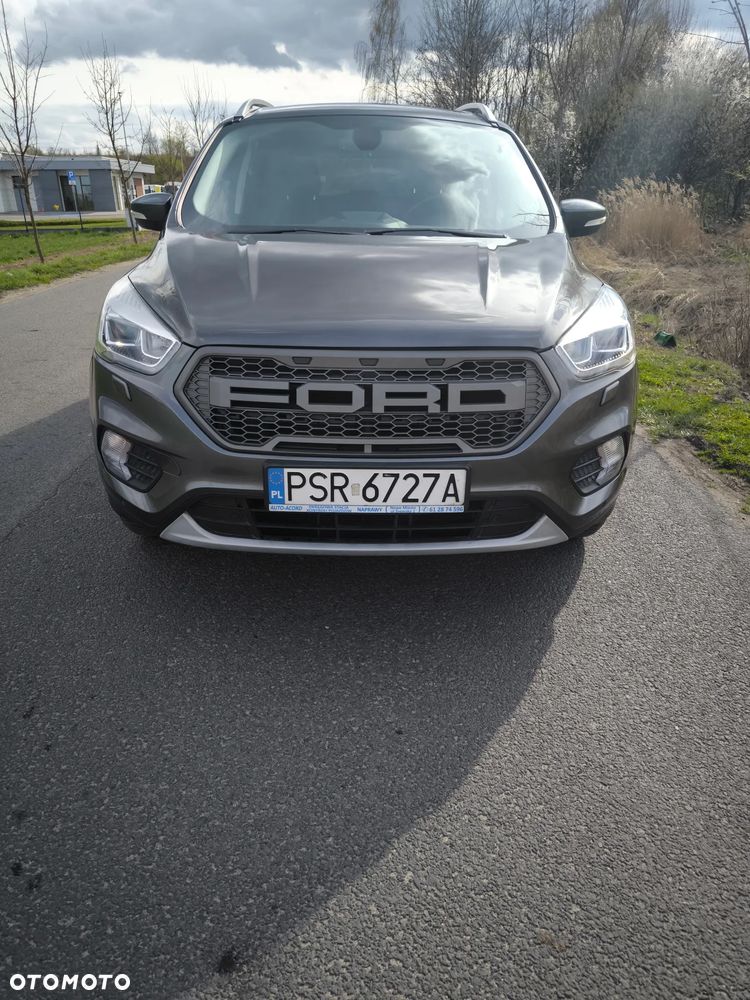 Ford Kuga 1.5 EcoBoost FWD Edition ASS - 1