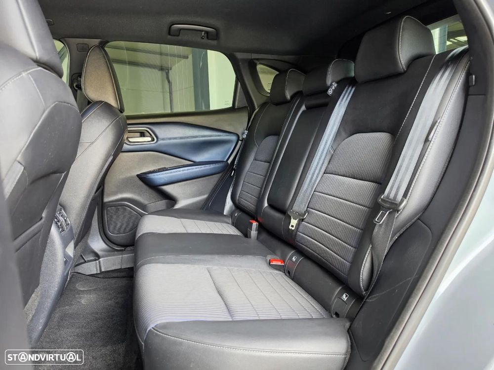 Nissan Qashqai - 40