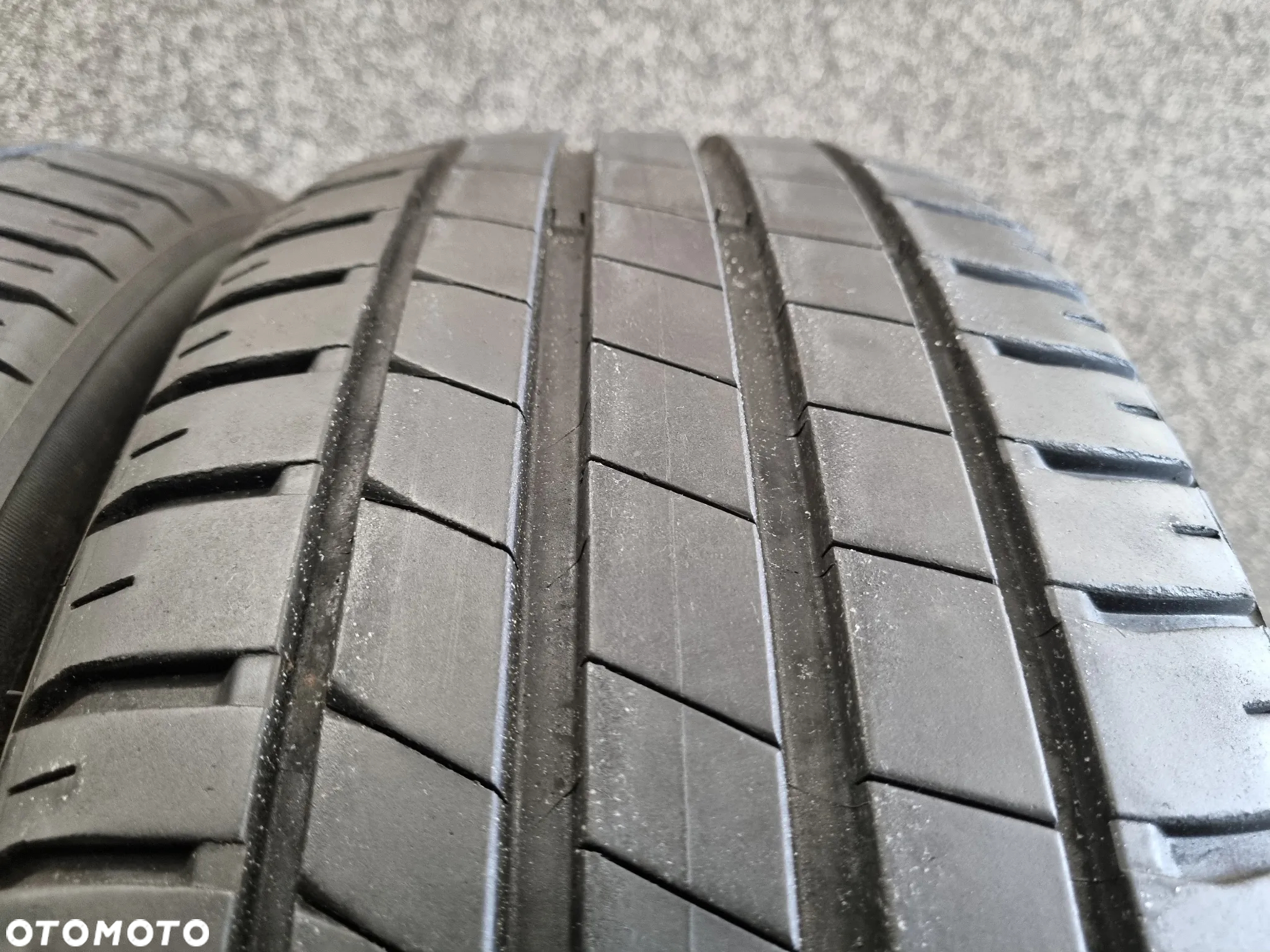 Opony Letnie BFGoodrich Advantage 205/60/16 92V 2szt. ŁADNE!!! - 3