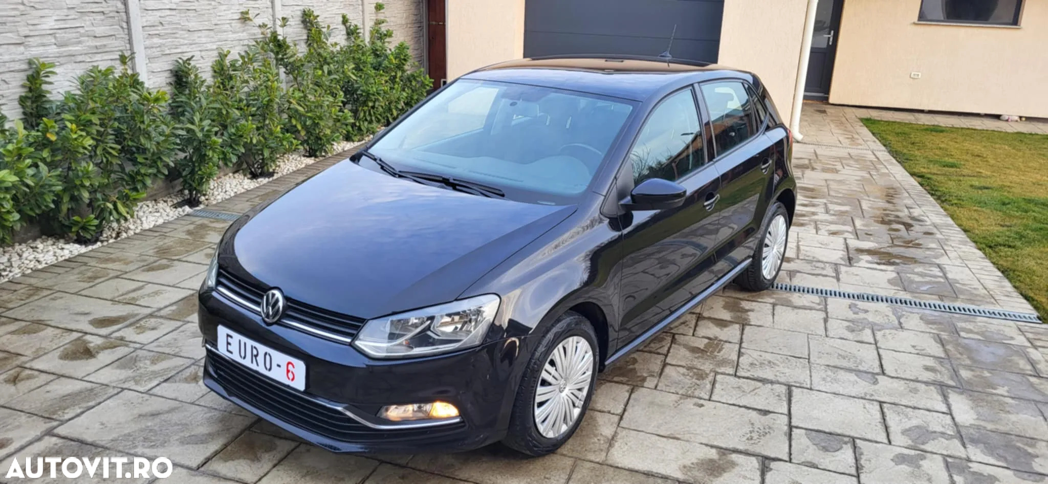 Volkswagen Polo - 9