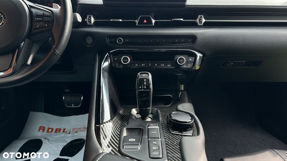 Toyota Supra GR 3.0 Automatik Legend - 30