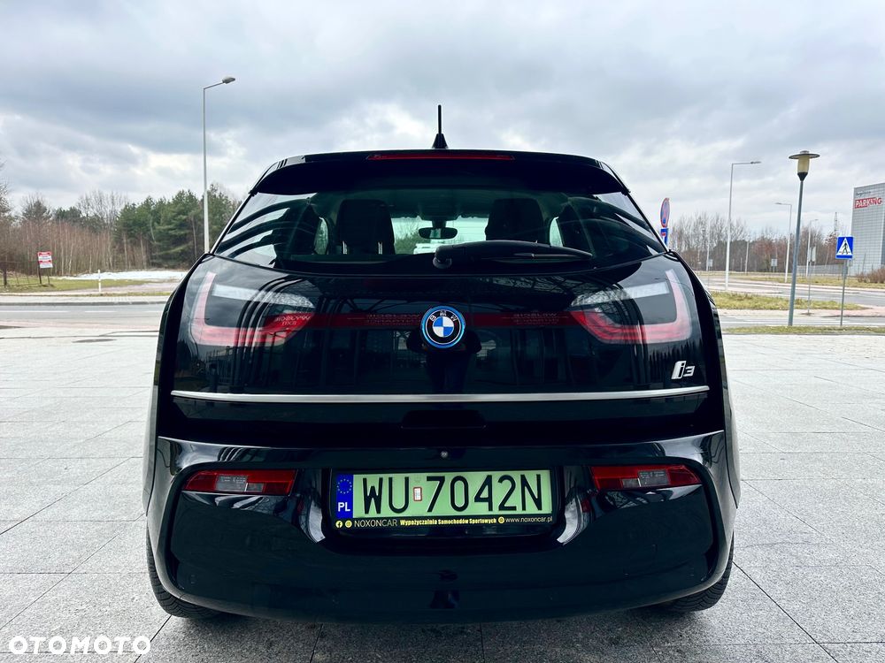 BMW i3 120 Ah - 9