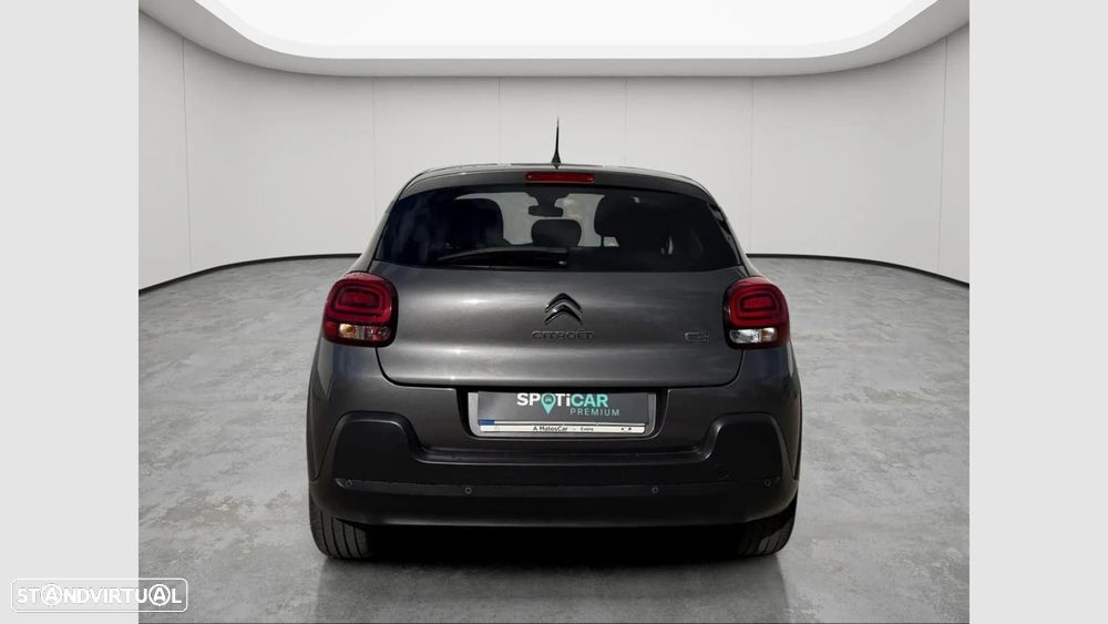 Citroën C3 1.2 PureTech C-Series - 6