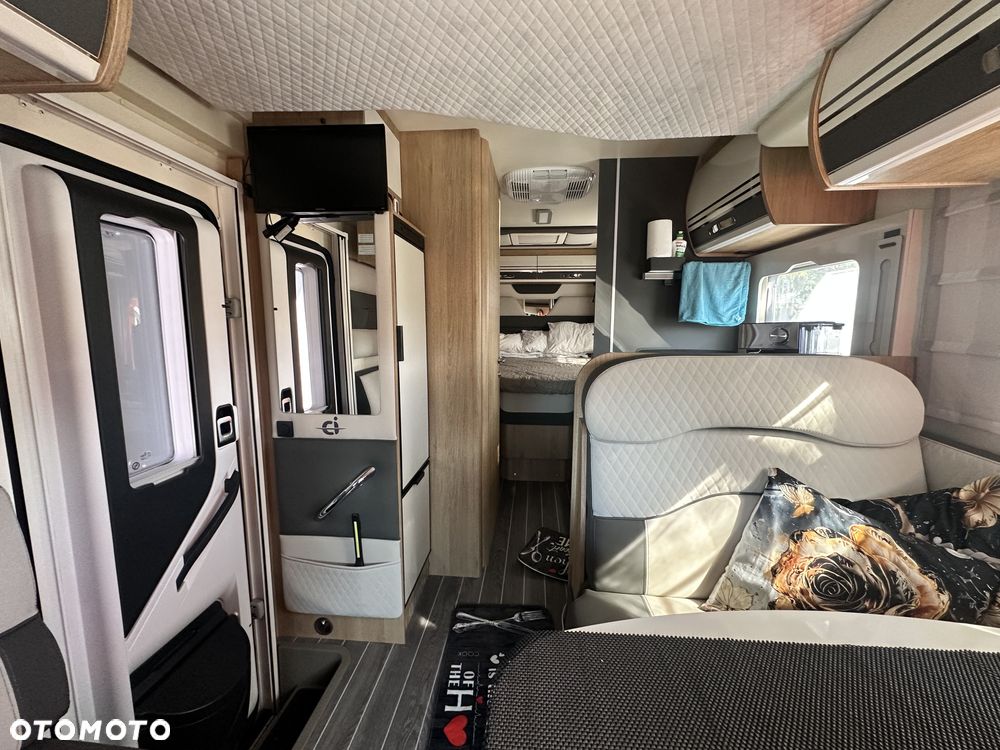 Ford Magis 65 XT - 6