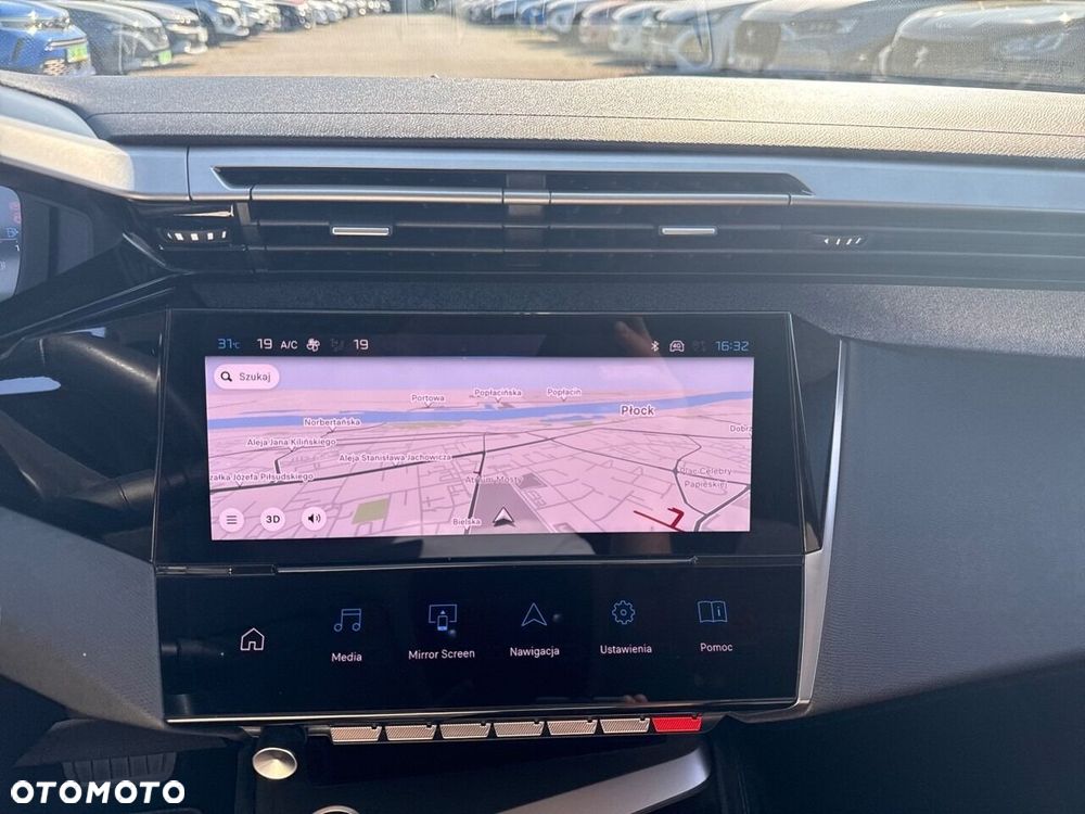 Peugeot 308 1.2 PureTech Allure S&S EAT8 - 20