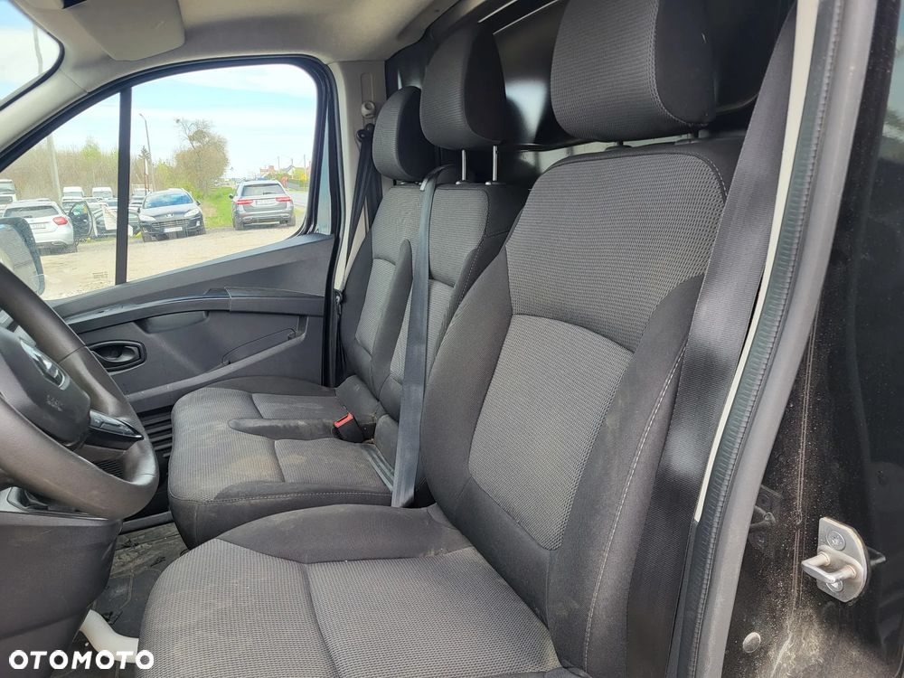 Renault trafic - 27