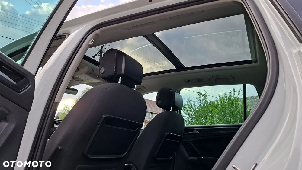 Volkswagen Tiguan 2.0 TDI SCR 4MOTION DSG Highline - 39