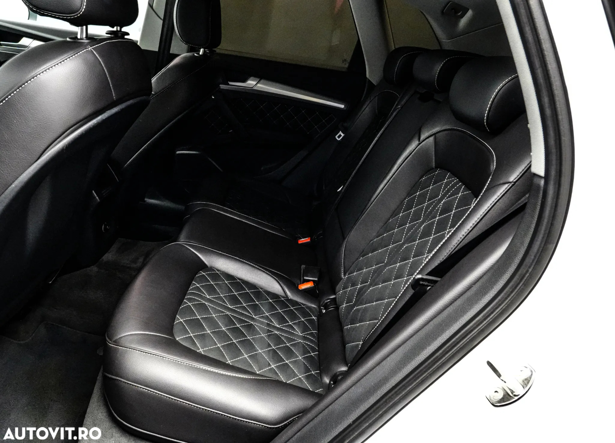 Audi Q5 2.0 TDI Quattro S tronic Sport - 15