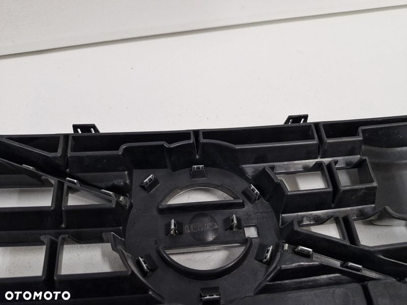 VOLVO V40 2 II GRILL ATRAPA ZDERZAKA PRZÓD PRZEDNIA 31353126 - 12