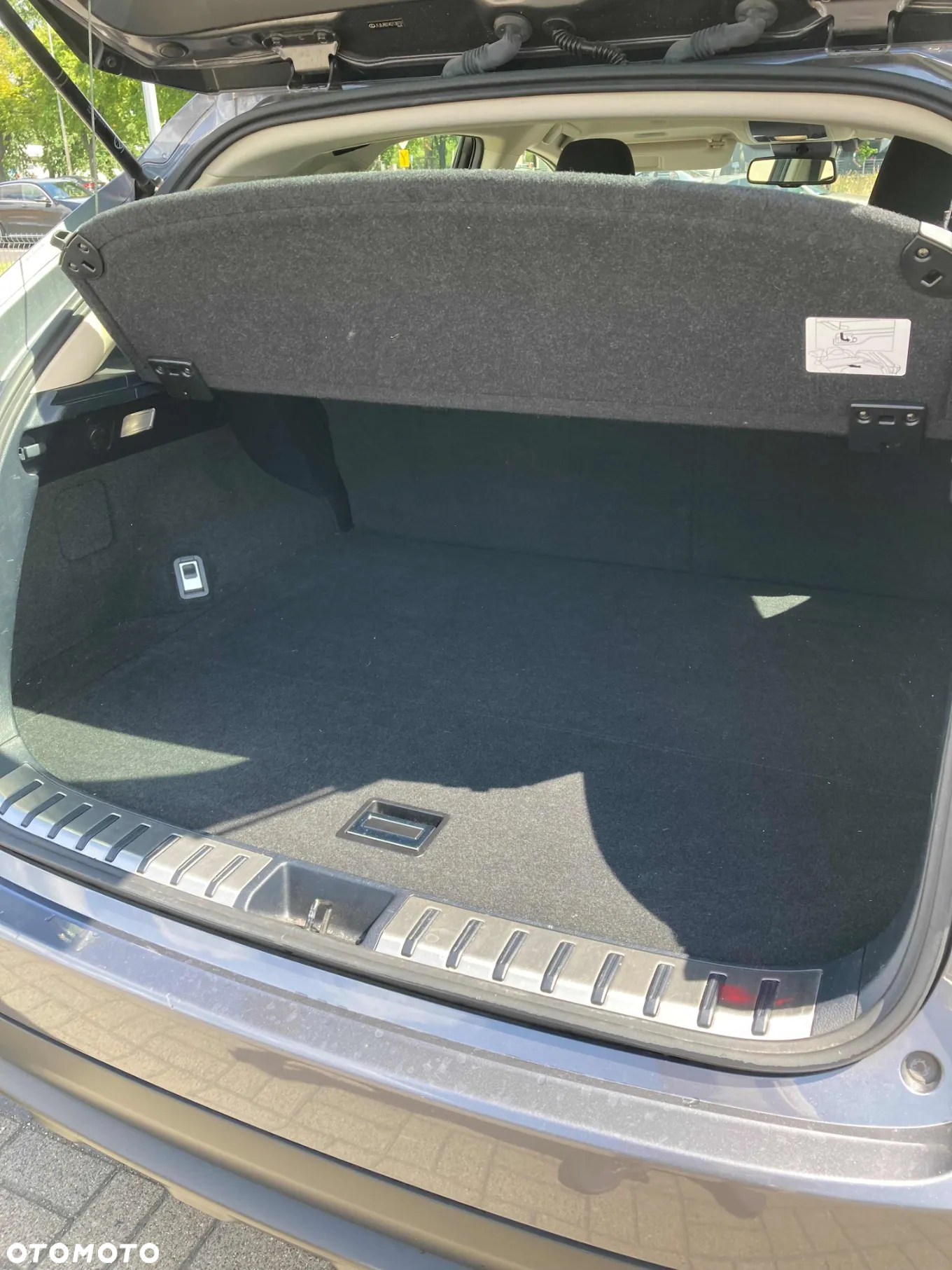 Lexus NX 300h Elegance AWD - 14