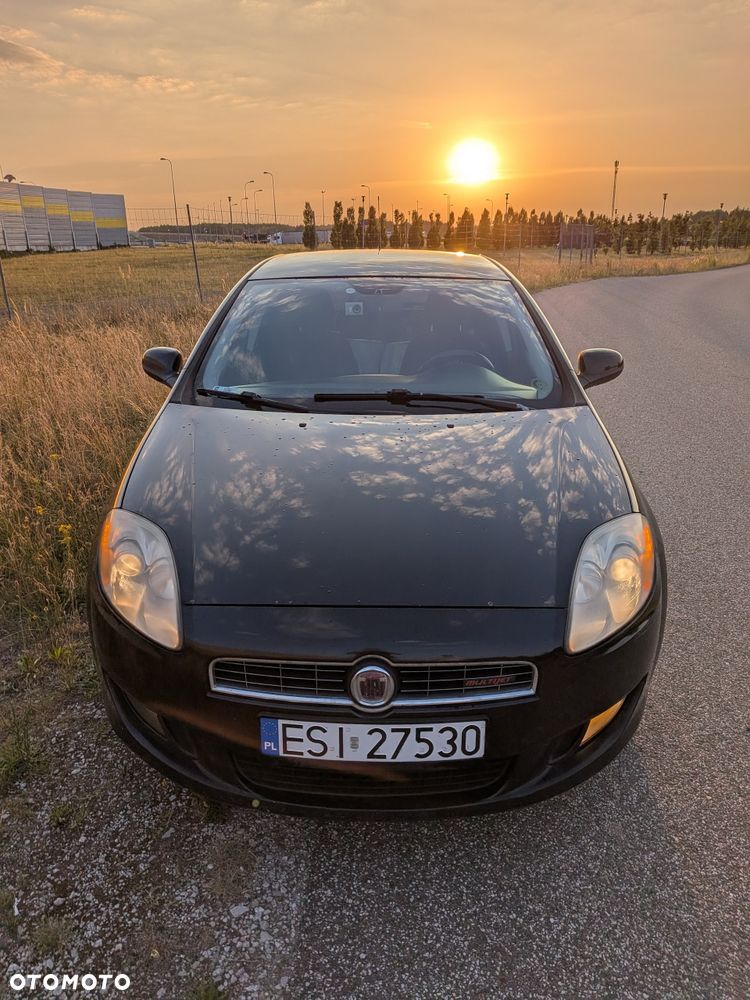 Fiat Bravo - 2