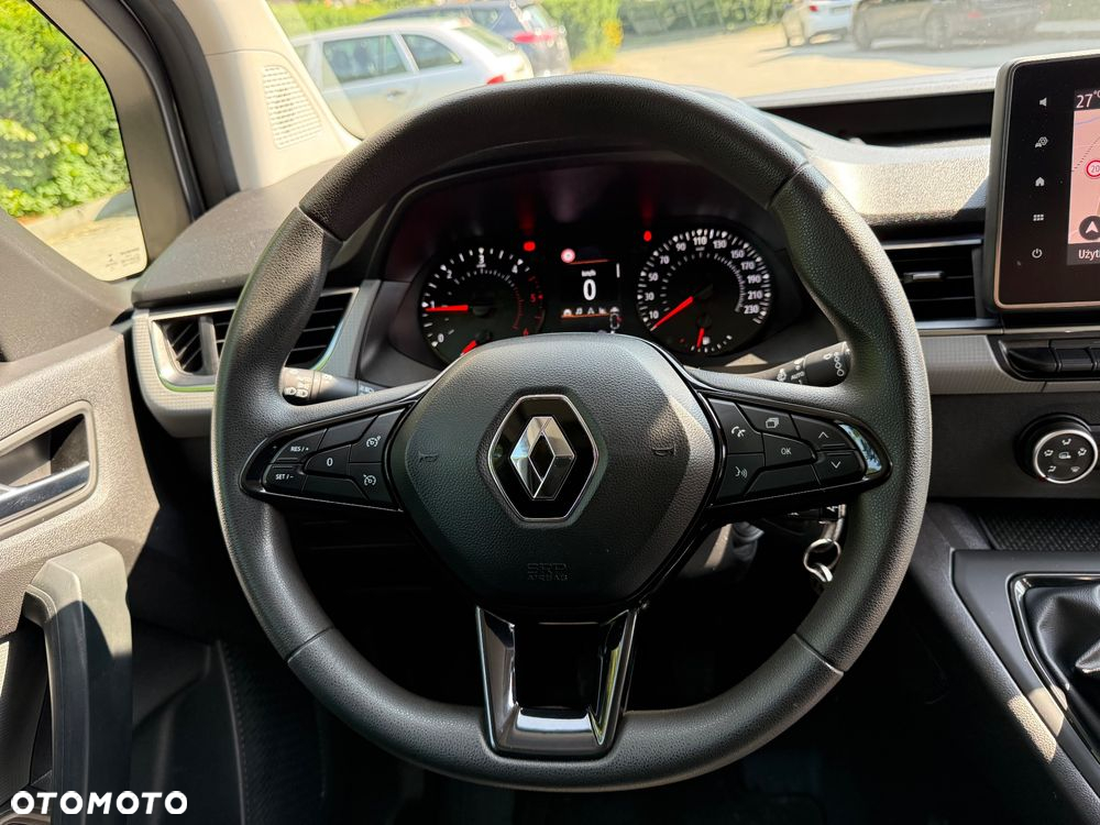 Renault Kangoo - 24