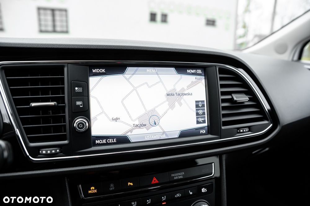 Seat Leon 1.4 TSI FR S&S - 36