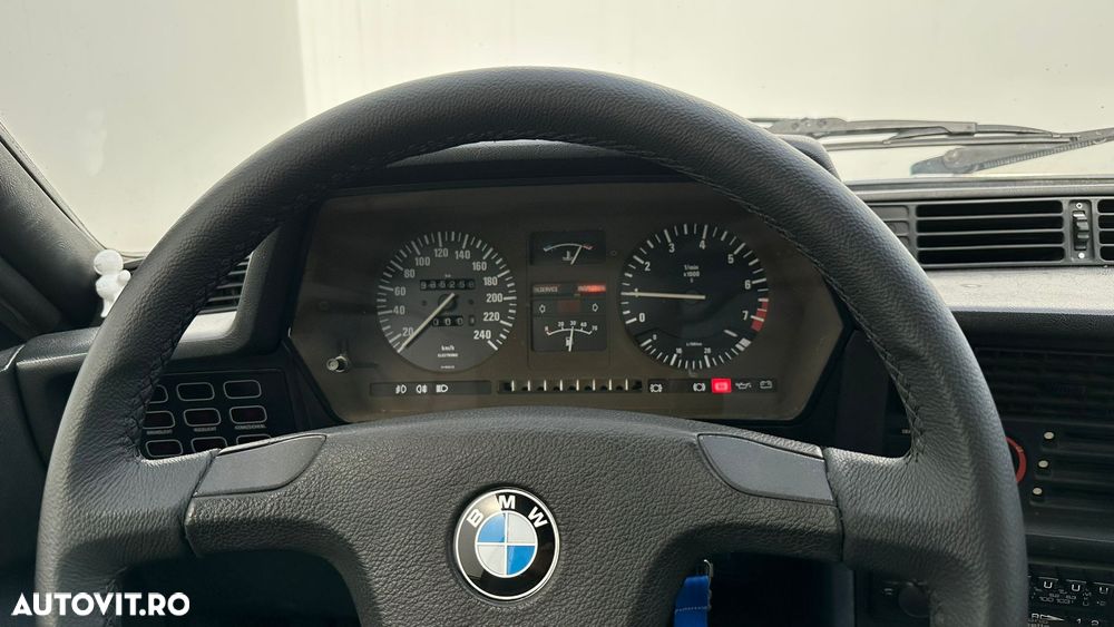 BMW Seria 6 - 16