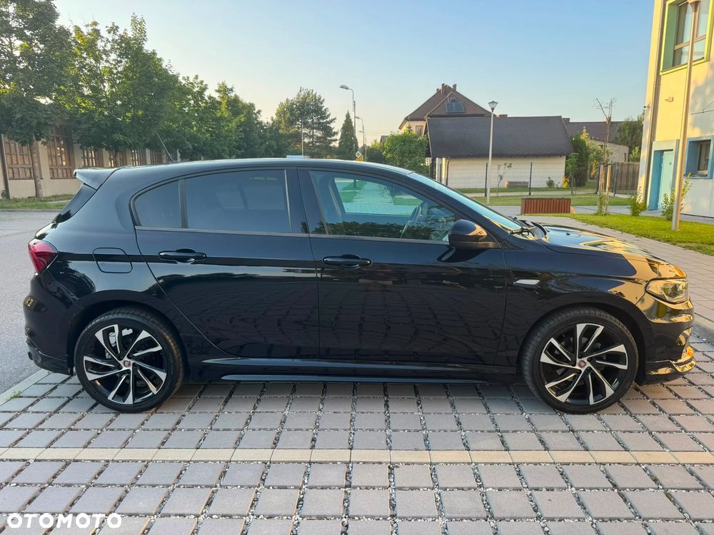 Fiat Tipo 1.4 T-Jet S-Design - 7