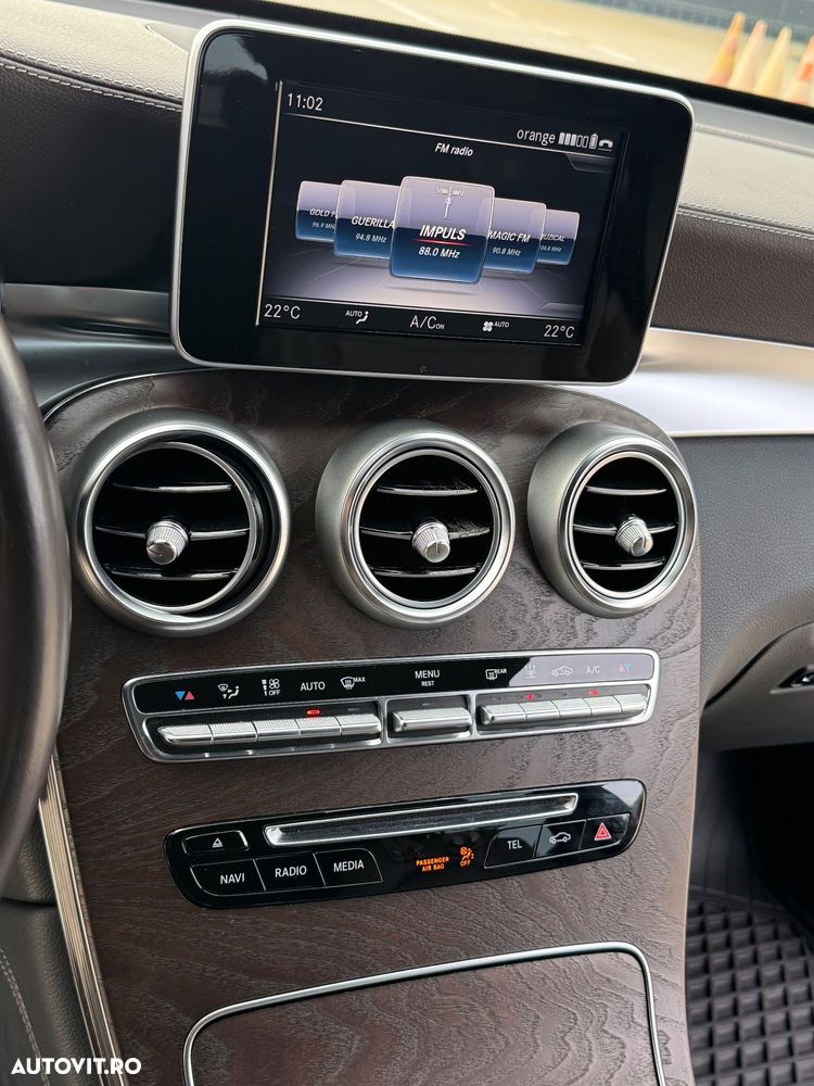 Mercedes-Benz GLC - 17