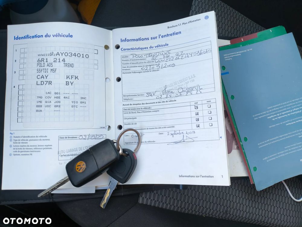 Renault Grand Scenic - 30