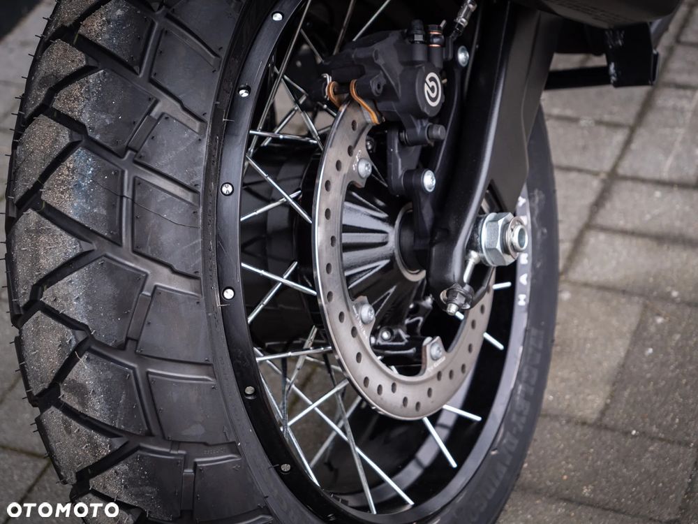 Harley-Davidson Pan America - 22