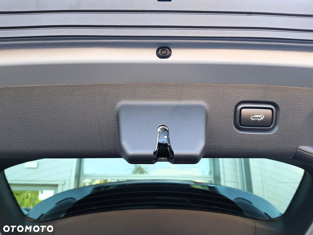 Kia Sportage 1.6 T-GDI HEV Black Edition 2WD - 37