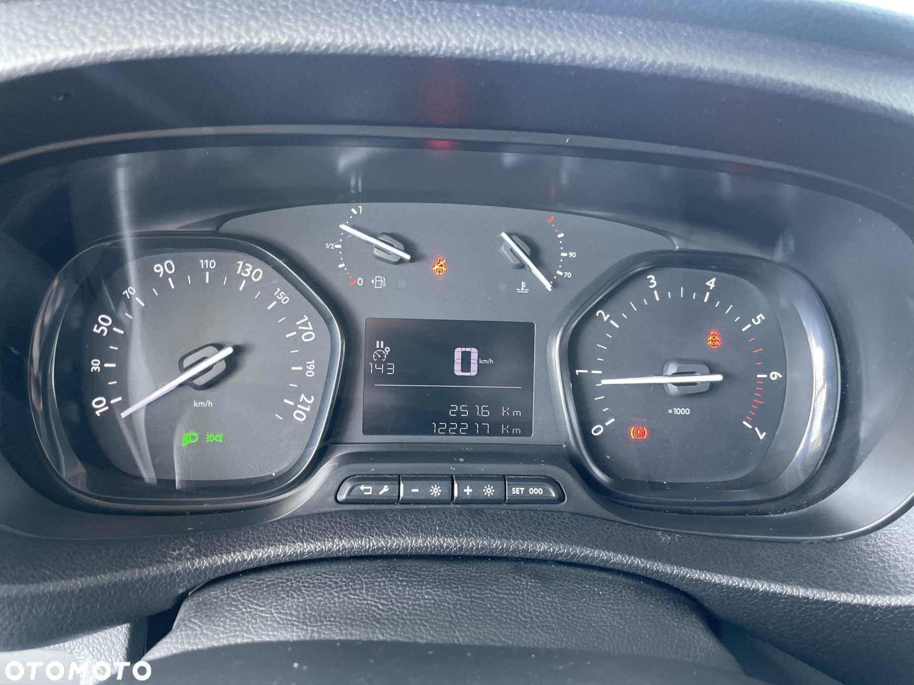 Toyota ProAce - 17