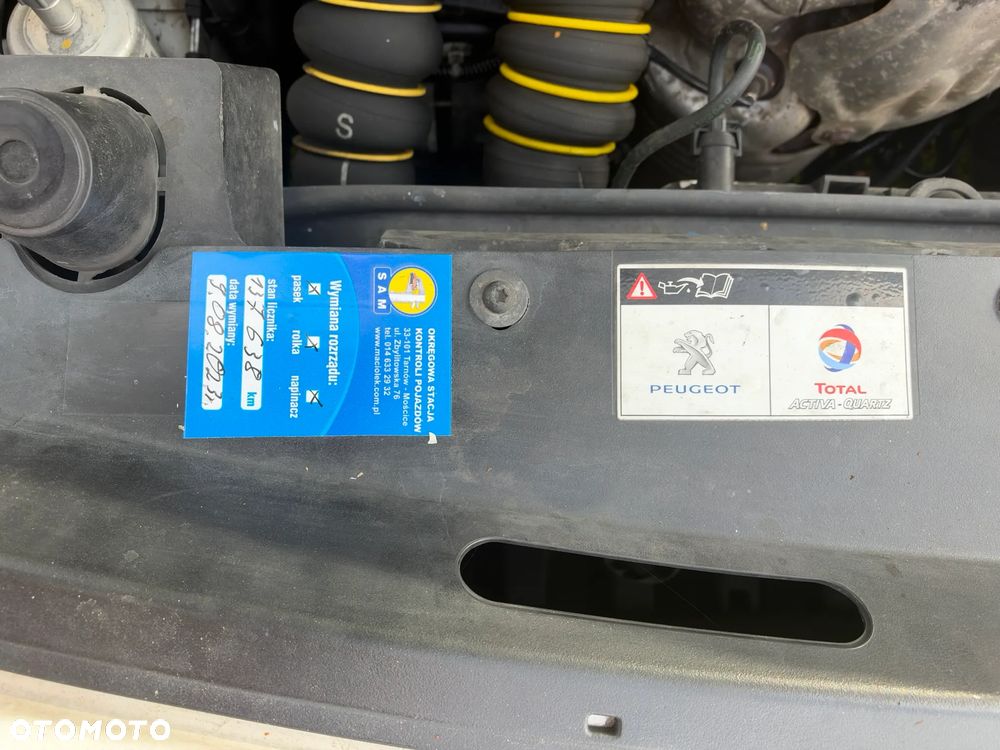 Peugeot Partner BlueHDi 100 Stop&Start Active - 12