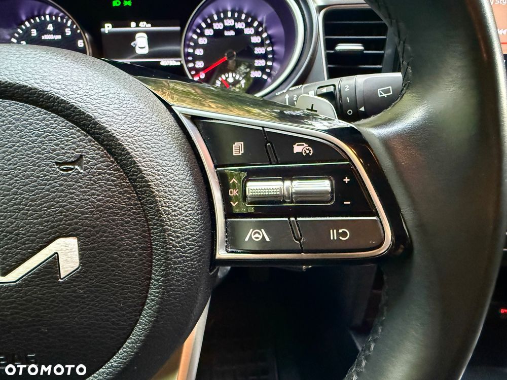 Kia XCeed 1.5 T-GDI M DCT - 29