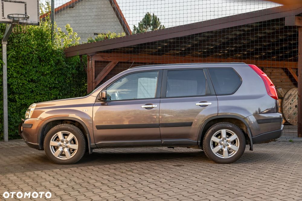 Nissan X-Trail 2.0 dCi LE Platinum - 6