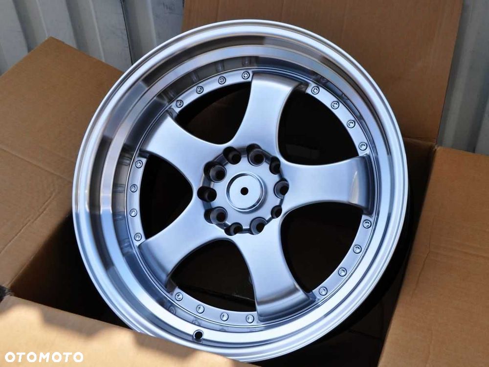 FELGI Z RANTEM R19 5x120 do BMW 3 E46 E90 E91 E92 E93 F30 F31 F34 GT 5 - 11
