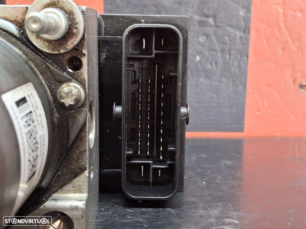 Abs Fiat Ducato Caixa (250_, 290_) - 3