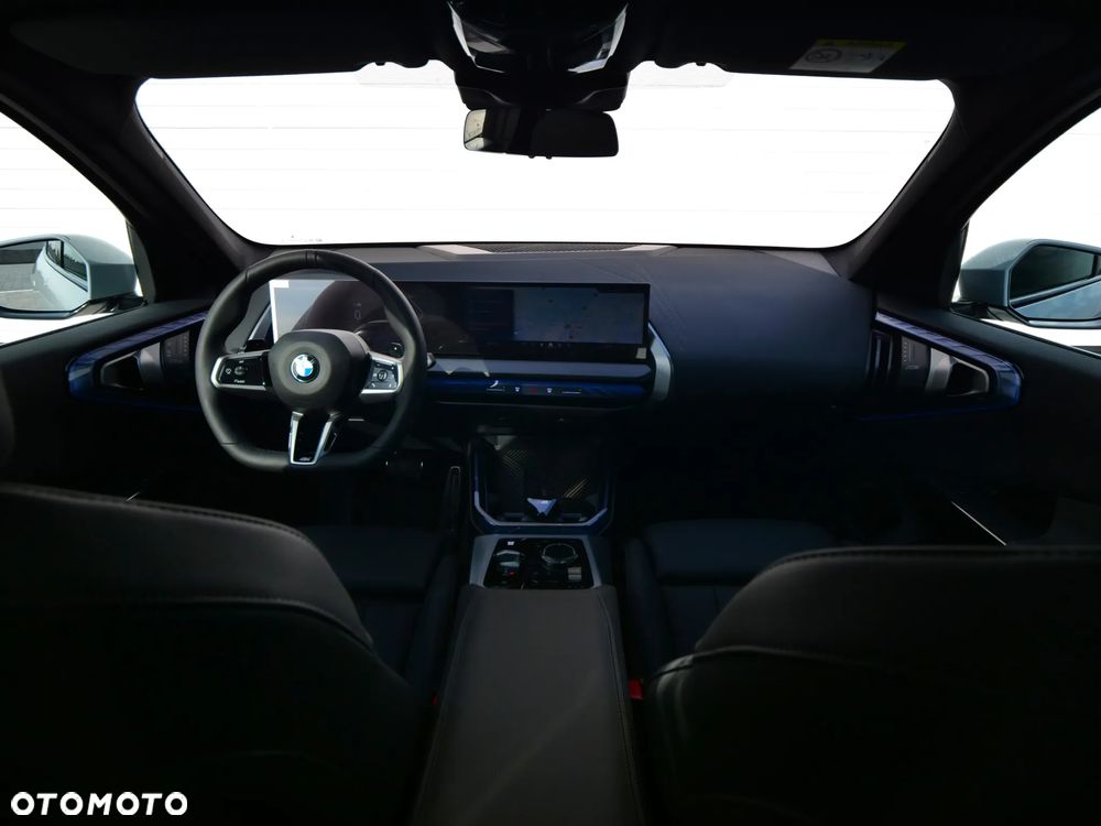 BMW X3 20d xDrive - 13