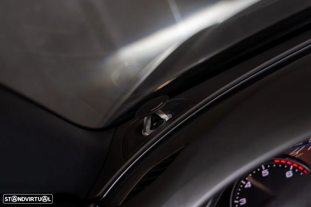 Audi RS6 Avant 4.0 TFSi Plus quattro Tiptronic - 10