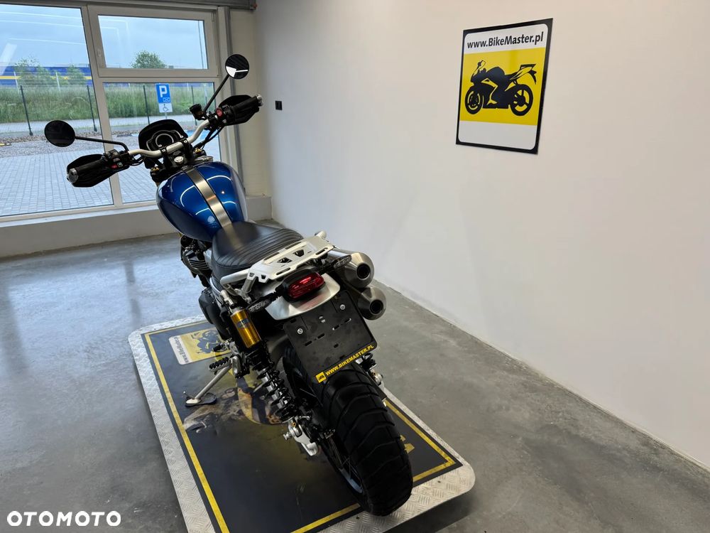 Triumph Scrambler - 7