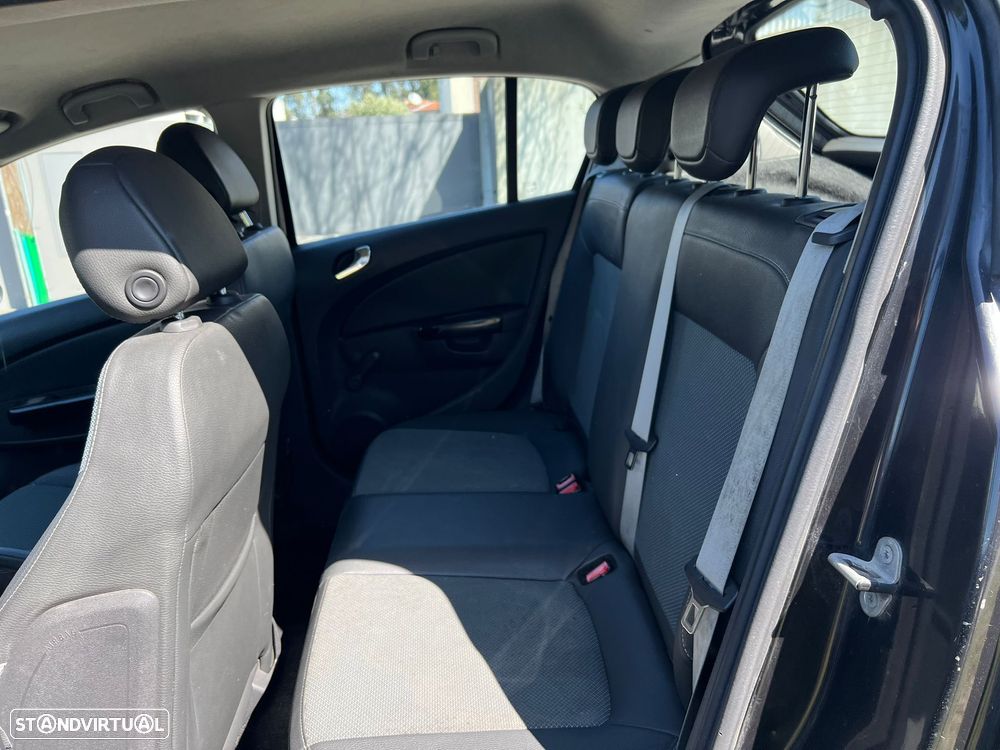 Opel Corsa 1.2 Enjoy - 10