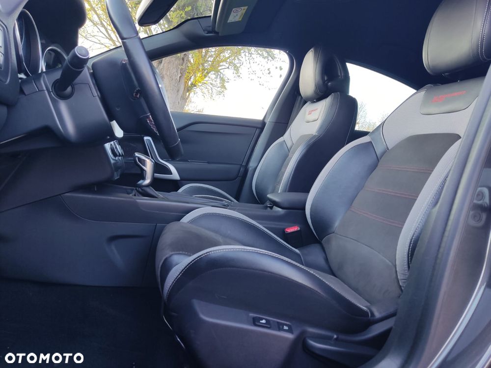 DS Automobiles DS 4 - 23