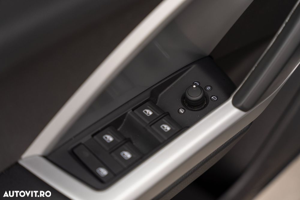 Audi Q3 35 TDI S tronic Advanced - 20