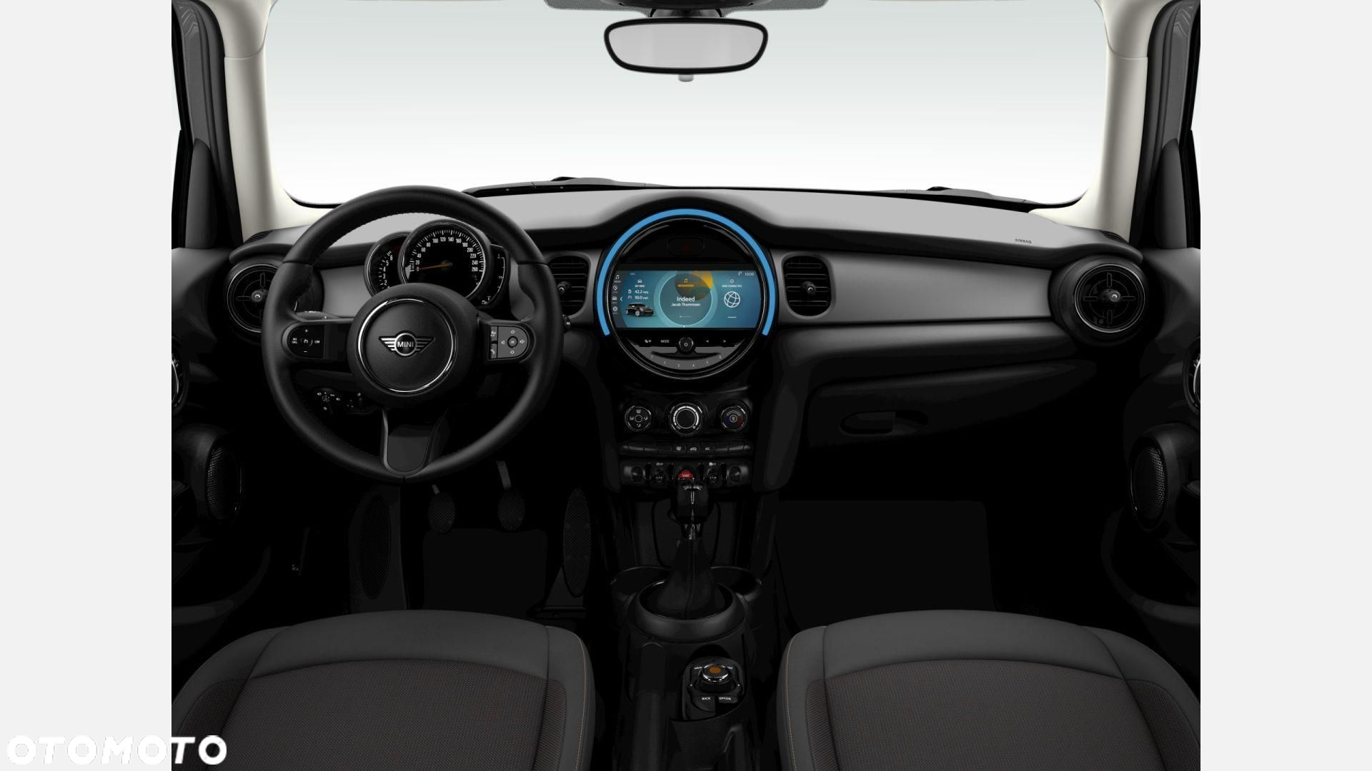 MINI Cooper - 6