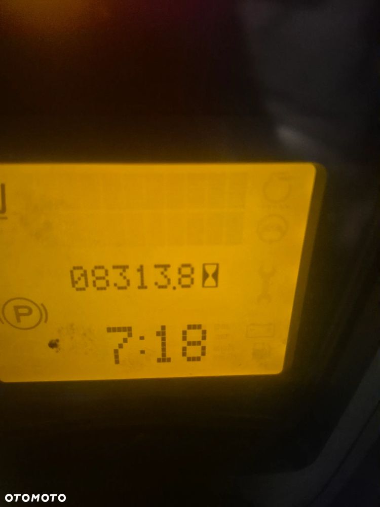 Linde H35T - 7