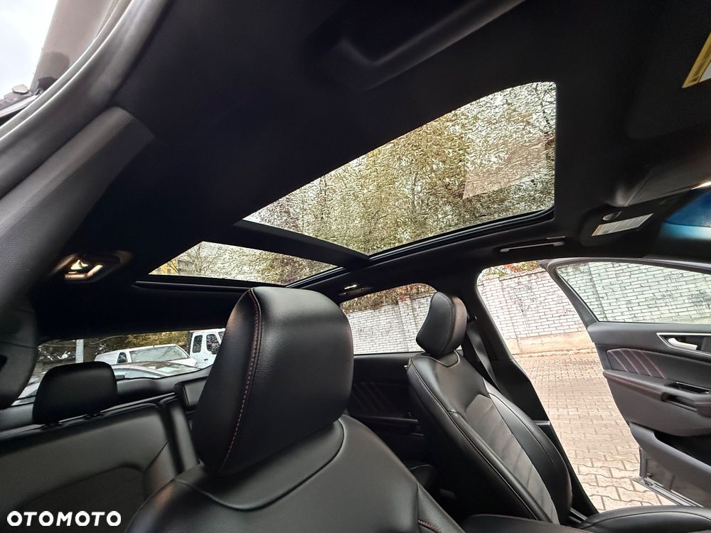 Ford Edge - 24