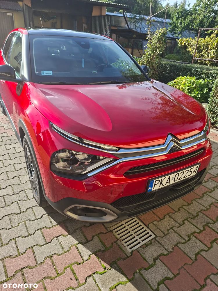 Citroën C4 1.2 PureTech Shine S&S EAT8 - 21