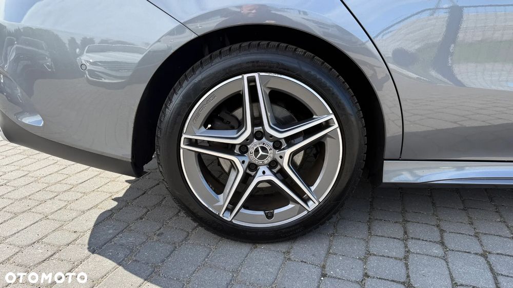 Mercedes-Benz CLA 180 7G-DCT Edition AMG Line - 15